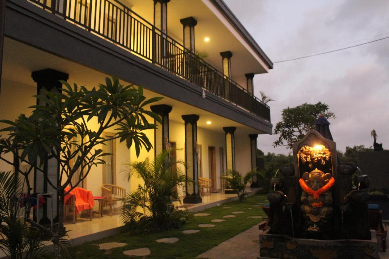 Eva Guest House تْشانغو المظهر الخارجي الصورة