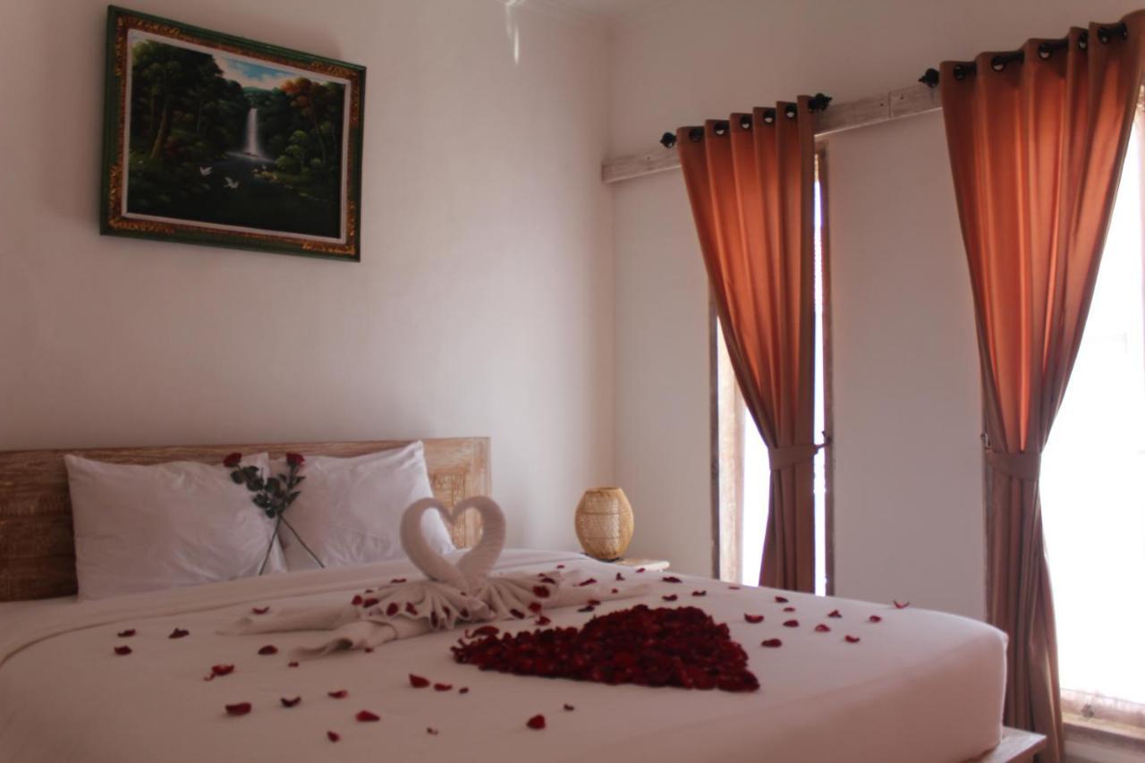 Eva Guest House تْشانغو المظهر الخارجي الصورة