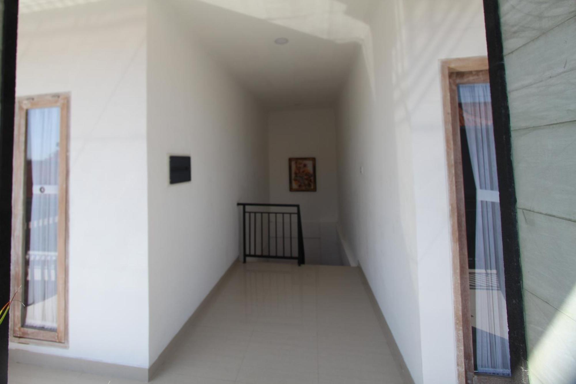 Eva Guest House تْشانغو المظهر الخارجي الصورة