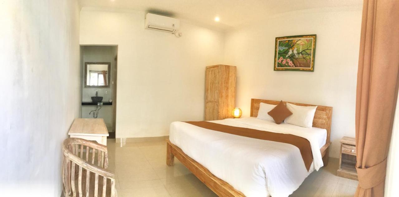Eva Guest House تْشانغو المظهر الخارجي الصورة