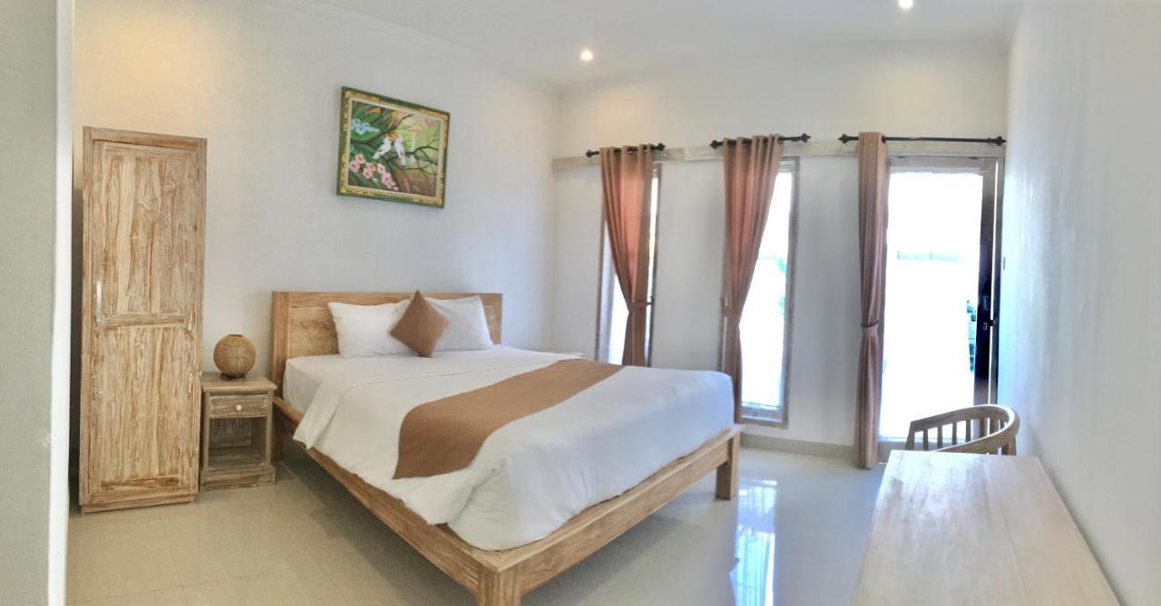 Eva Guest House تْشانغو المظهر الخارجي الصورة
