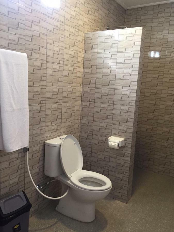 Eva Guest House تْشانغو المظهر الخارجي الصورة