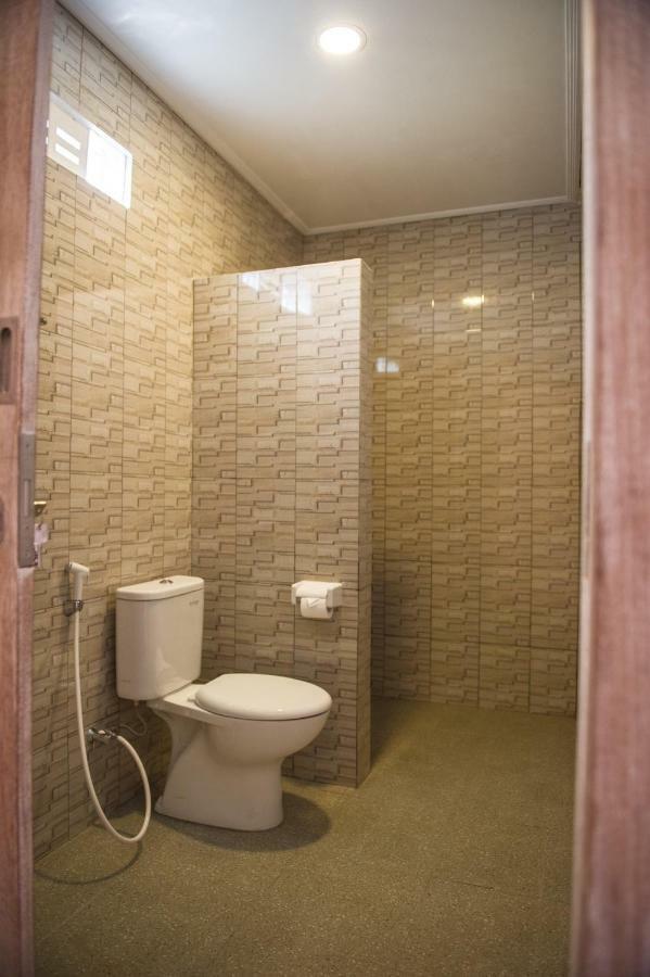Eva Guest House تْشانغو المظهر الخارجي الصورة