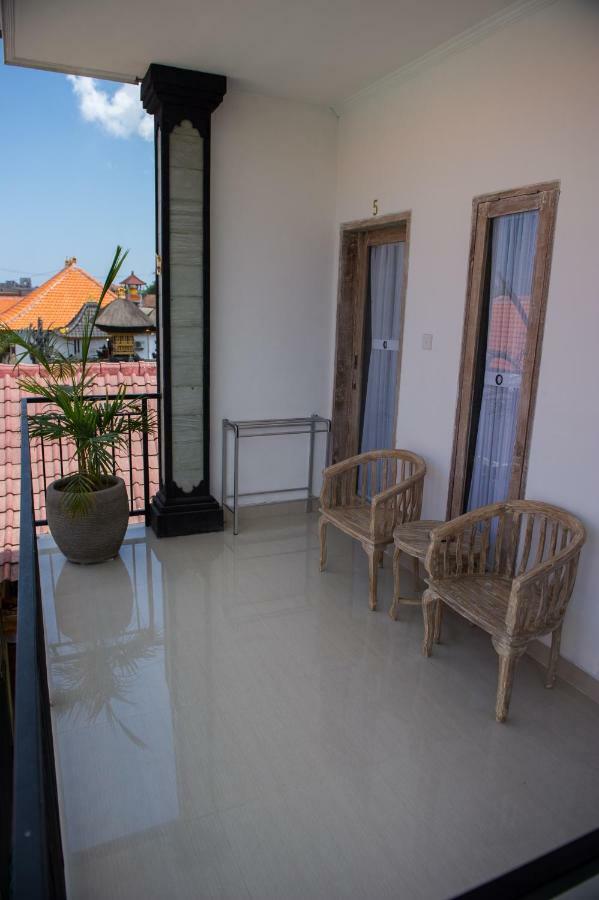 Eva Guest House تْشانغو المظهر الخارجي الصورة