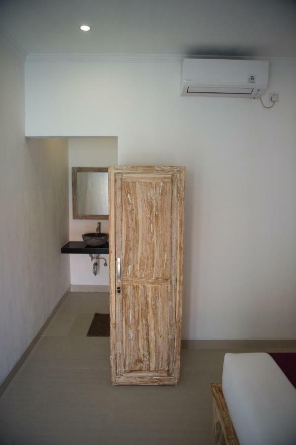 Eva Guest House تْشانغو المظهر الخارجي الصورة