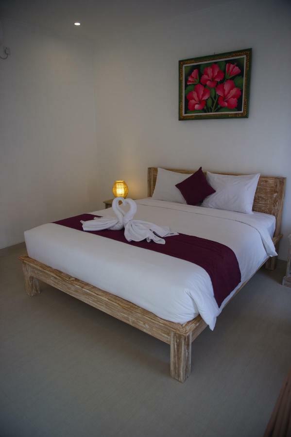 Eva Guest House تْشانغو المظهر الخارجي الصورة