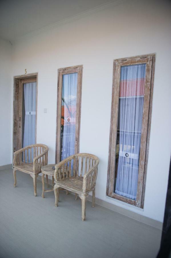 Eva Guest House تْشانغو المظهر الخارجي الصورة