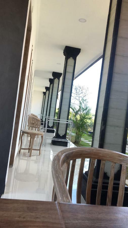 Eva Guest House تْشانغو المظهر الخارجي الصورة
