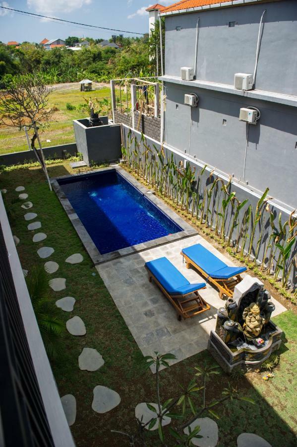 Eva Guest House تْشانغو المظهر الخارجي الصورة