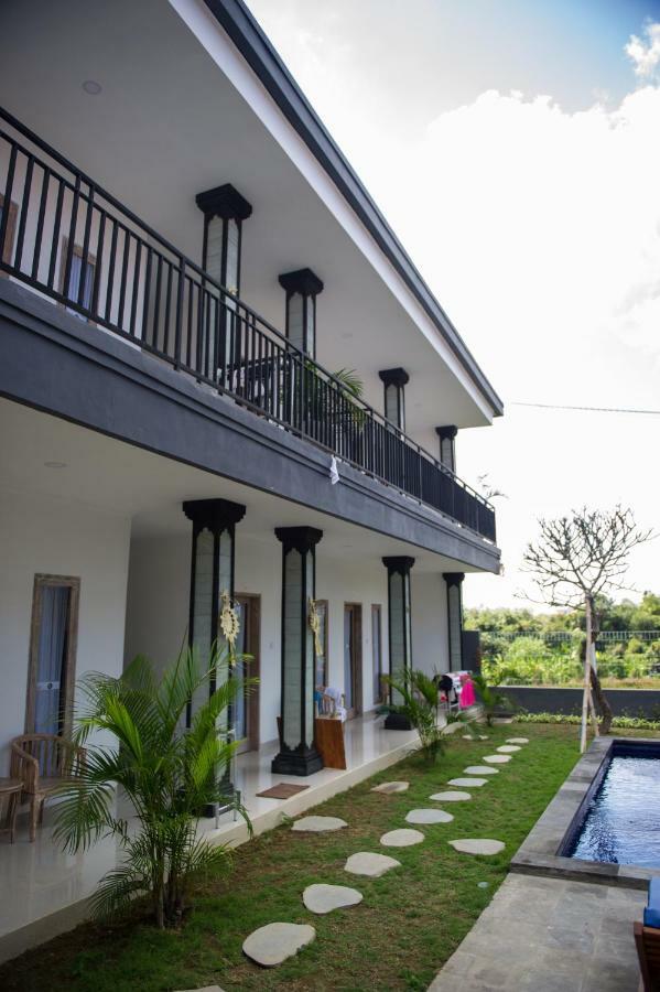 Eva Guest House تْشانغو المظهر الخارجي الصورة