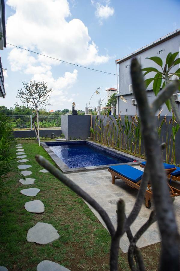 Eva Guest House تْشانغو المظهر الخارجي الصورة