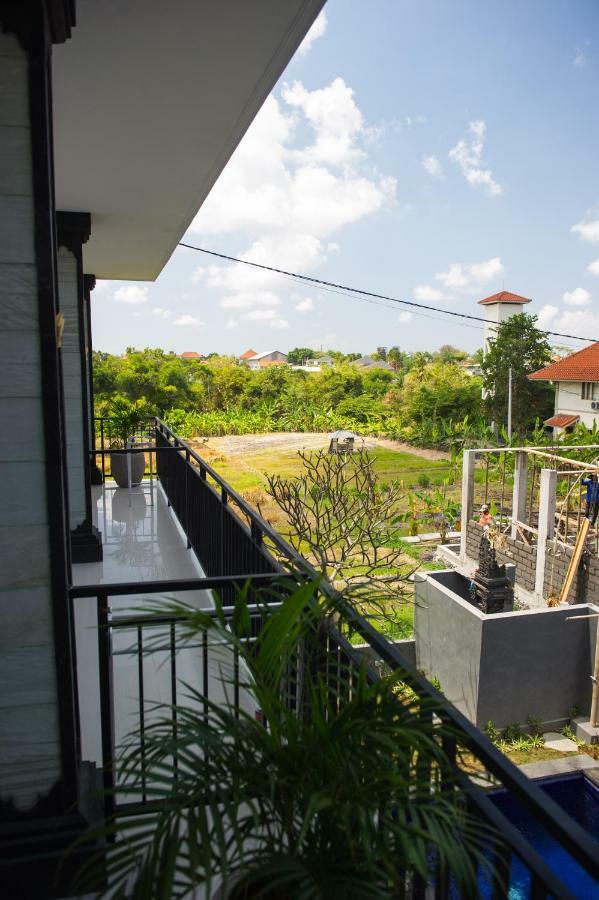 Eva Guest House تْشانغو المظهر الخارجي الصورة